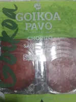 GOIKOA PAVO