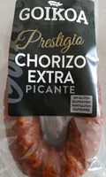 Chorizo Extra Picante