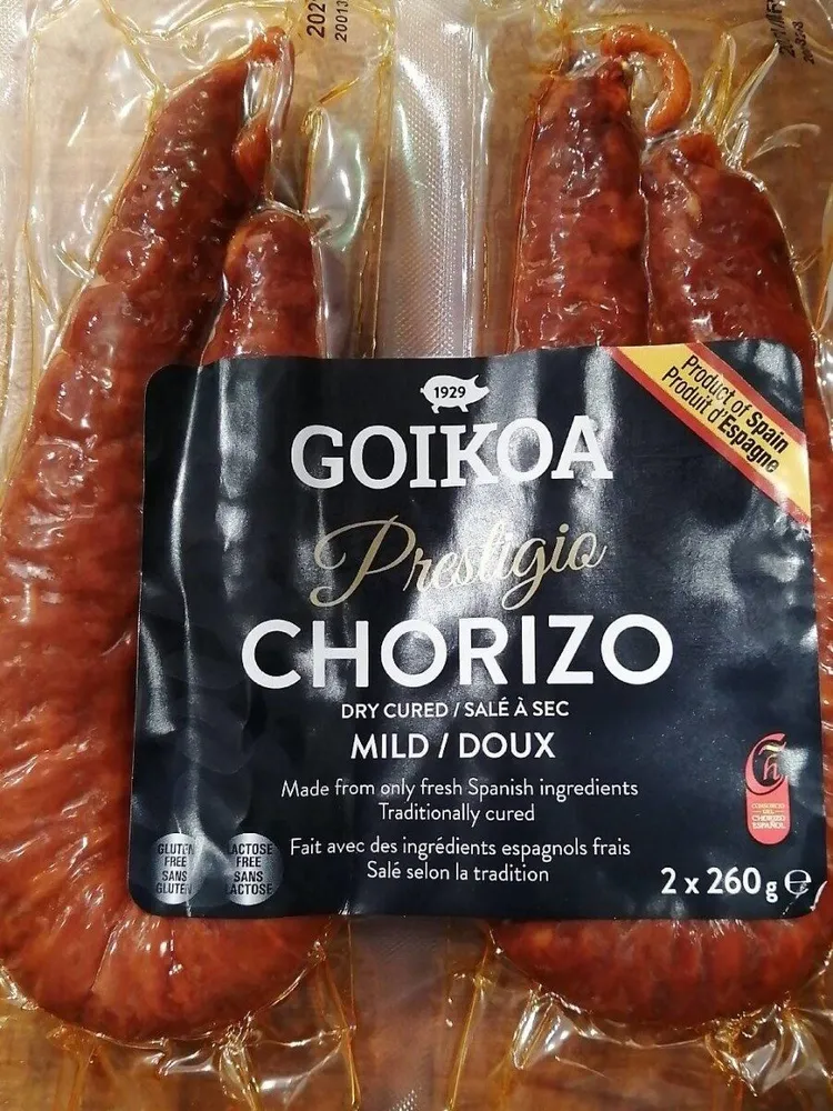 Prestigio Corizo