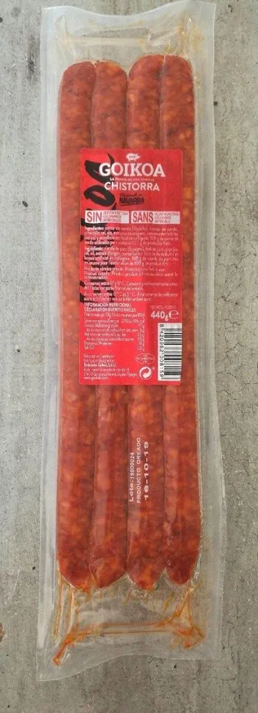 Chistora