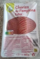Chorizo de Pamplona extra