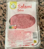 Salami extra