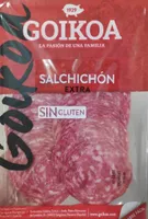 Salchichón extra