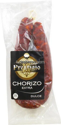 Goikoa Chorizo Sarta Dulce