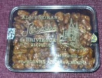 Almendras de Briviesca