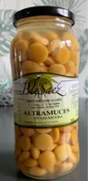 altramuces