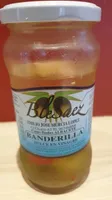 Banderilla Dulce en Vinagre