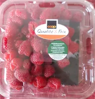 Framboises