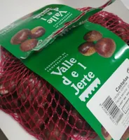 Castañas