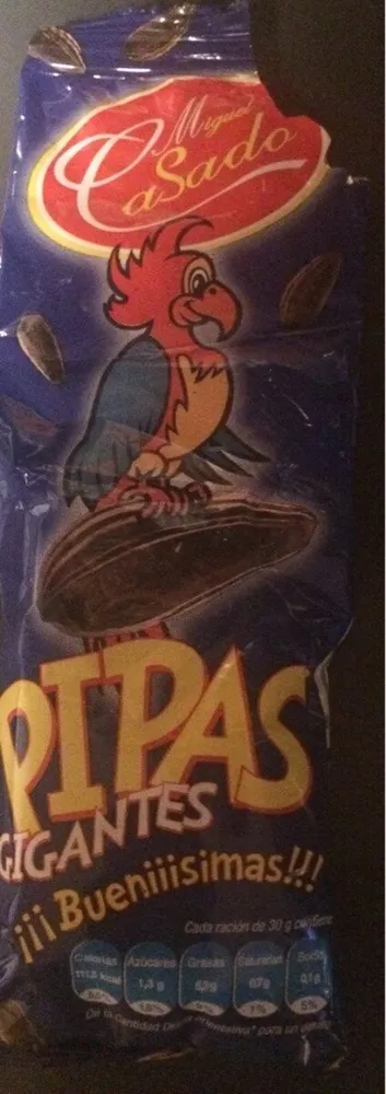 Pipas
