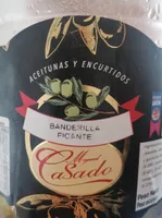 Banderilla Picante