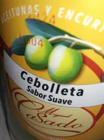 Cebolletas