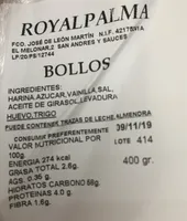 Bollos