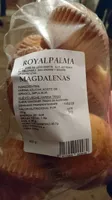 Magdalenas