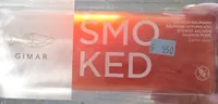 Saumon fume