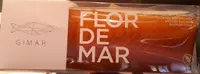 Flor de mar