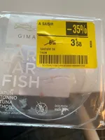 Tartar tonno