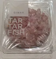 Tartarfish di pesce spada