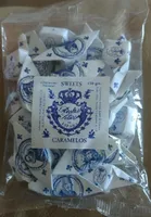 Caramelos