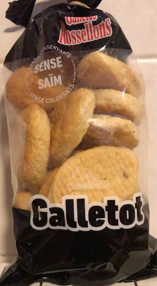 Galletot