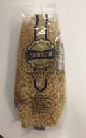 Pasta de sopa