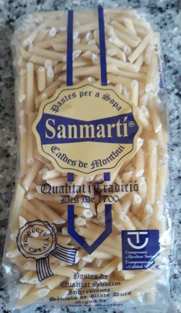 PLUMETES, pasta sin huevo