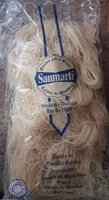 Fideo n. 1 Pastas Sanmartí