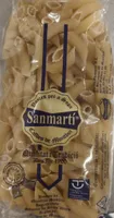 pasta Santmartí