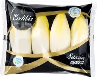 Endibia selección