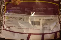 Endibias roja