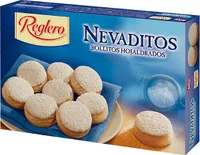Nevaditos Bollitos hojaldrados