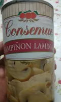 Champiñon laminado
