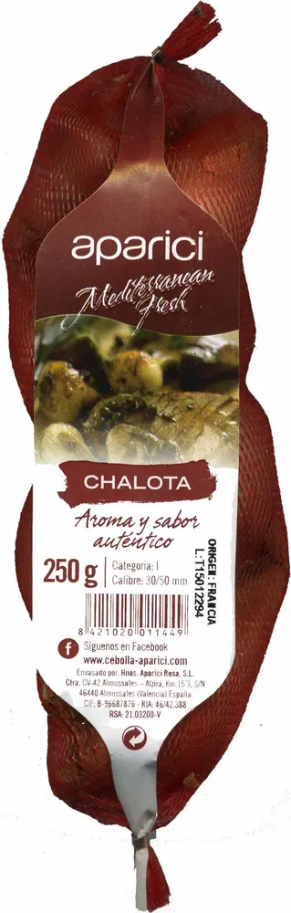 Chalotas