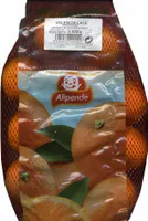Naranjas