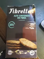 Fibretten originales