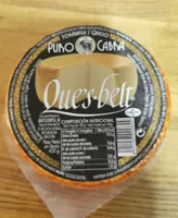 Queso puro de cabra