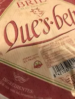 Queso Graso de pasta blanda