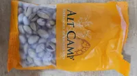 Pistachos
