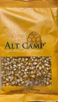 Palomitas