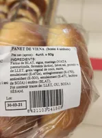 Panet de viena