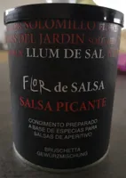 Salsa picante