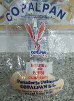 Bollitos especial pepitos