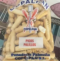 Picos Palillos