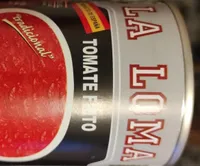 Tomate Frito