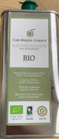 Aceite de oliva virgen extra