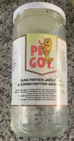 Oliva partida jaen extra