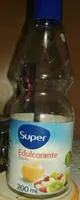 Edulcorante super