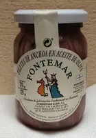Anchoas
