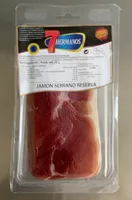 Jamon Serrano Reserva