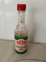 Salsa churrasco picante